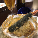 彩食遊膳 和花 - 