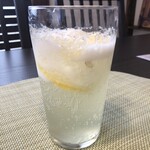 エヌワイキッチン - レモネード