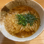 Inomata Udon - かけうどん