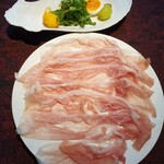 トムクリオーザ - 