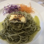 エヌワイキッチン - ジェノベーゼ