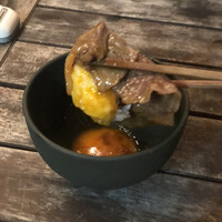 神楽坂焼肉 Kintan - 