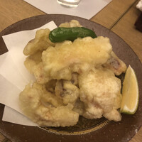 上越やすだ  銀座二丁目店 - 