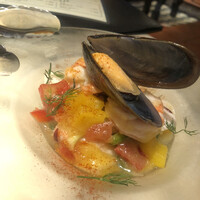 イベリコ・バル 門仲 - 