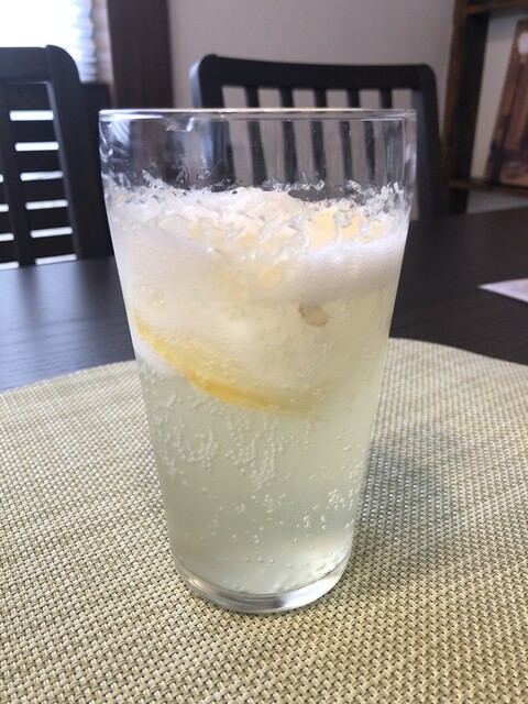 エヌワイキッチン（N.Y KITCHEN） - 西塩釜（カフェ）の写真