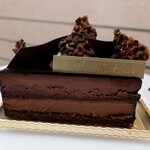 パティスリー ユウ ササゲ - アルパコ