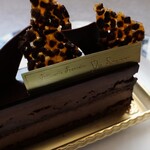 パティスリー ユウ ササゲ - アルパコ