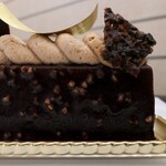 パティスリー ユウ ササゲ - オンクチュール