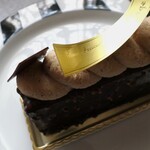 パティスリー ユウ ササゲ - オンクチュール