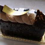 パティスリー ユウ ササゲ - オンクチュール