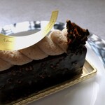 パティスリー ユウ ササゲ - オンクチュール