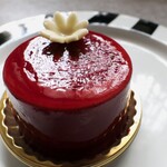 パティスリー ユウ ササゲ - カジノ