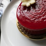 パティスリー ユウ ササゲ - カジノ