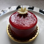 パティスリー ユウ ササゲ - カジノ