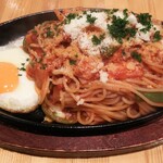 ボーノ - ナポリタン