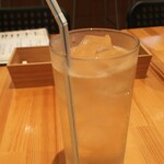 ボーノ - ラム・ソーダ