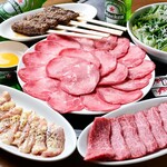 Teppan Yakiniku Shakushaku - 