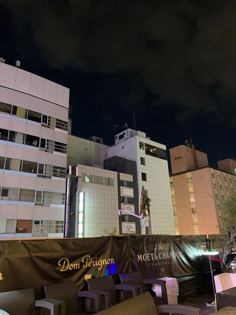 ザ テラス The Terrace 豊水すすきの ビアガーデン 食べログ ザ テラス The Terrace 豊水すすきの ビアガーデン 食べログ