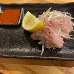 焼肉 哲 立川本店 - 