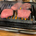 焼肉 哲 立川本店 - 