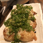 Takoyaki Ya Tai Aono Ao - 