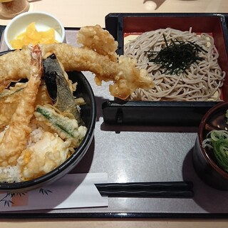 港南台駅でランチに使える天丼 天重 ランキング 食べログ