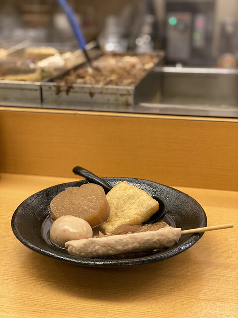 Akadama 金泽市 关东煮 食べログ 简体中文