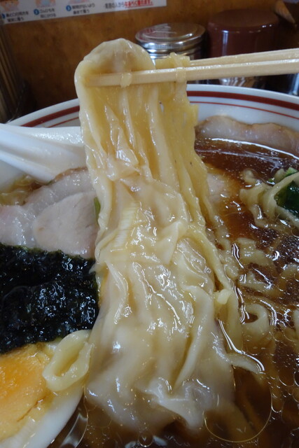 くぬぎ 笹木野 ラーメン 食べログ