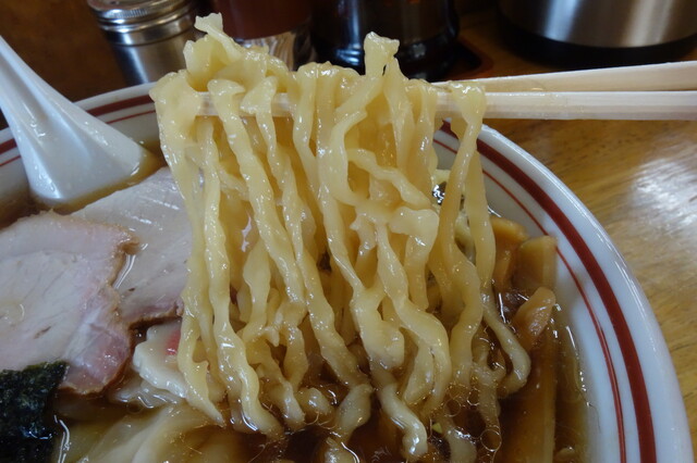 くぬぎ 笹木野 ラーメン 食べログ