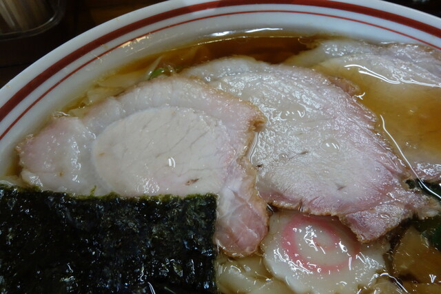 くぬぎ 笹木野 ラーメン 食べログ