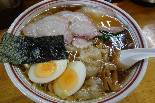 くぬぎ 笹木野 ラーメン 食べログ