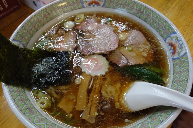 くぬぎ 笹木野 ラーメン 食べログ