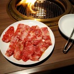 焼肉 飯村牛 - 