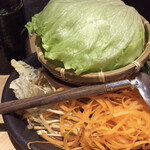 Shabushabu Onyasai - 