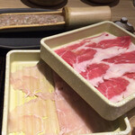 Shabushabu Onyasai - 