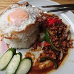 タイプレミアムカレー CHADA - 