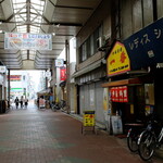 Ichiban - お店