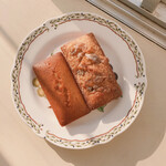 ノワ・ドゥ・ブール 日本橋三越店 - 