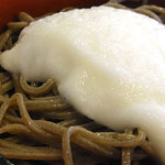 Izumo Soba Dandan - 薯蕷