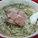 珍楽 - 空前絶後の激ウマラーメン。後にも先にもここを超える店はないと･･。
