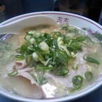 ラーメン あじと - 