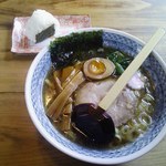 麺屋 五鉄 - 