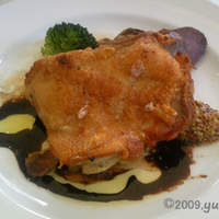 GARB Tokyo - 09/04/03のGARB LUNCH Photo by yuripapa