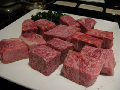 Nikushou Monjirou Morinomiya Ten