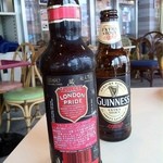 サクラカフェ＆レストラン 池袋 - ビール