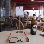 サクラカフェ＆レストラン 池袋 - テラス席