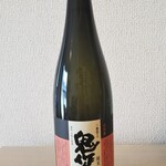 久保田酒造 - 20/9 鬼作左 720mL:1300円（税込）