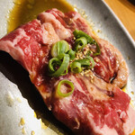 Yakiniku Ougiya - 