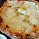 Trattoria&Pizzeria LOGIC 横浜 - 