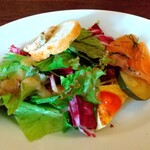 Trattoria&Pizzeria LOGIC 横浜 - 